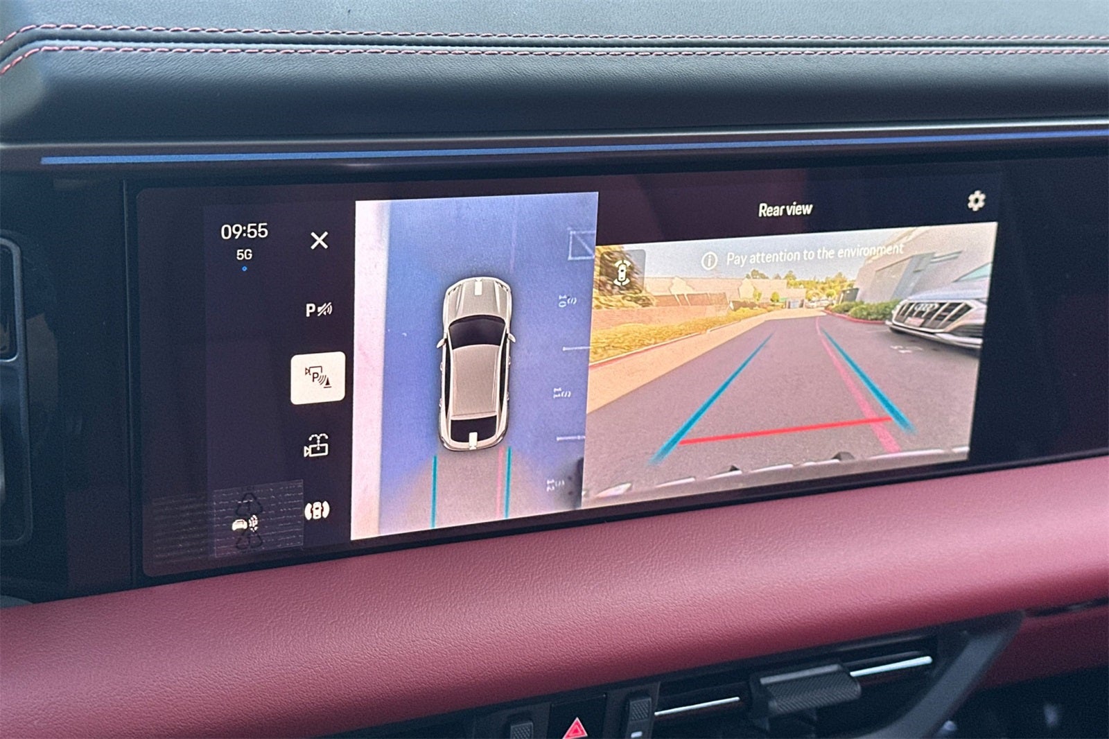 2025 Porsche Macan Macan 4S Electric