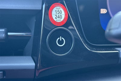 2025 Porsche Macan Macan 4S Electric