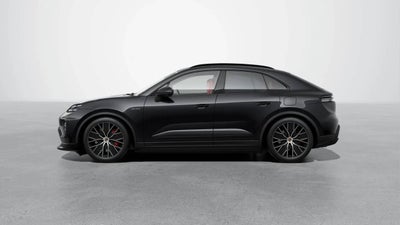 2025 Porsche Macan Macan 4S Electric