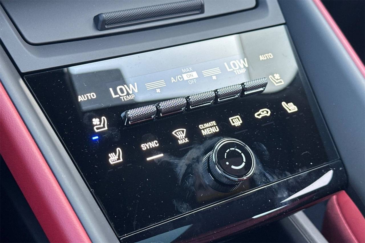 2025 Porsche Macan Macan 4S Electric