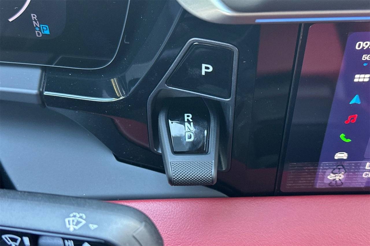 2025 Porsche Macan Macan 4S Electric