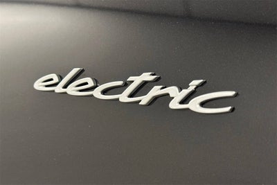 2025 Porsche Macan Macan 4S Electric