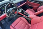2025 Porsche Macan Macan 4S Electric