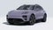 2026 Porsche Macan Macan Turbo Electric