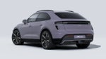 2026 Porsche Macan Macan Turbo Electric