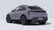 2026 Porsche Macan Macan Turbo Electric