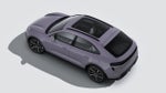 2026 Porsche Macan Macan Turbo Electric