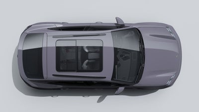 2026 Porsche Macan Macan Turbo Electric