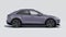 2026 Porsche Macan Macan Turbo Electric
