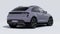 2026 Porsche Macan Macan Turbo Electric