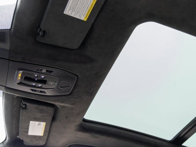 2025 Porsche Macan Macan Turbo Electric