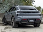 2025 Porsche Macan Macan Turbo Electric