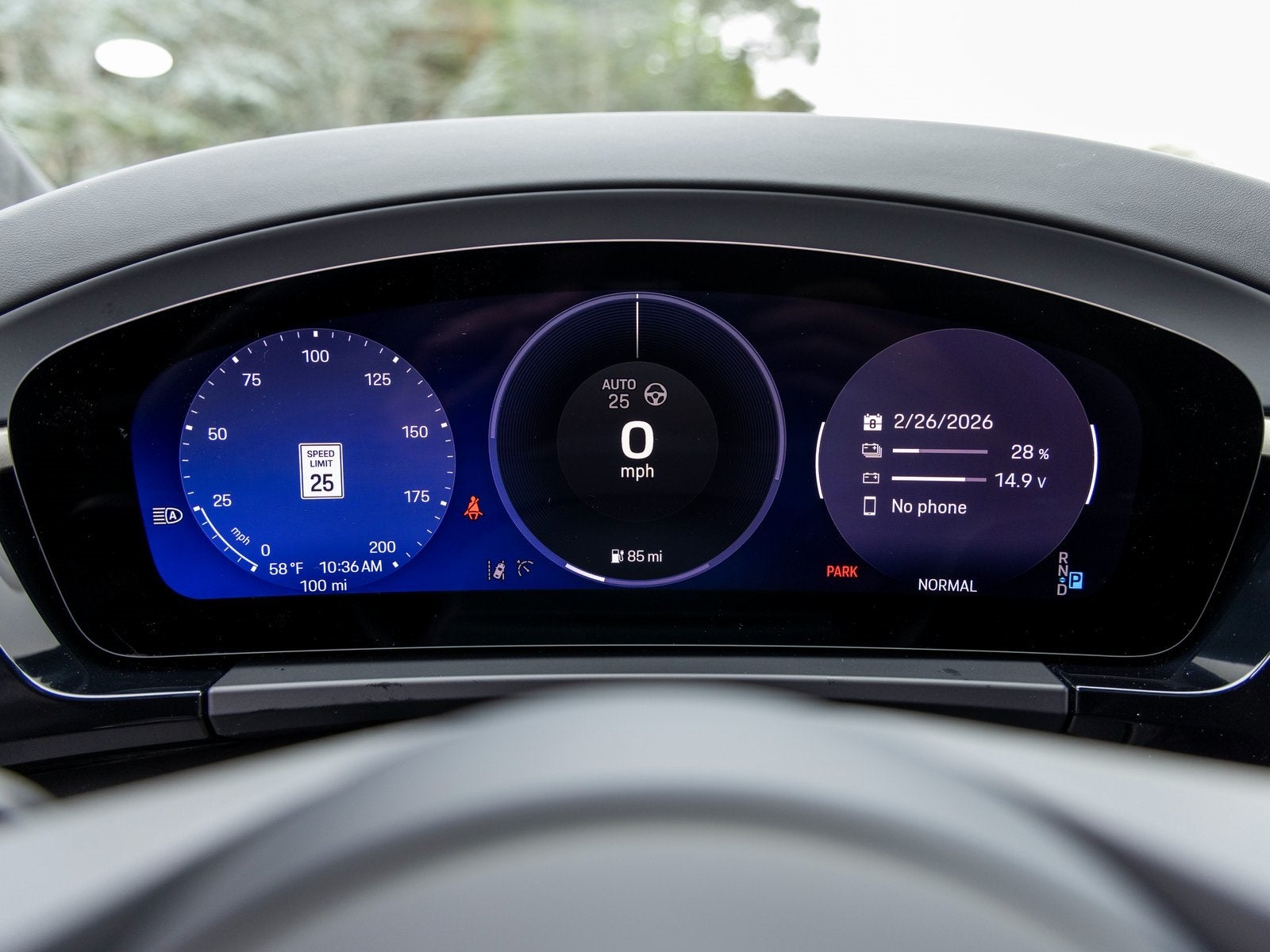 2025 Porsche Macan Macan Turbo Electric