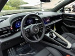 2025 Porsche Macan Macan Turbo Electric