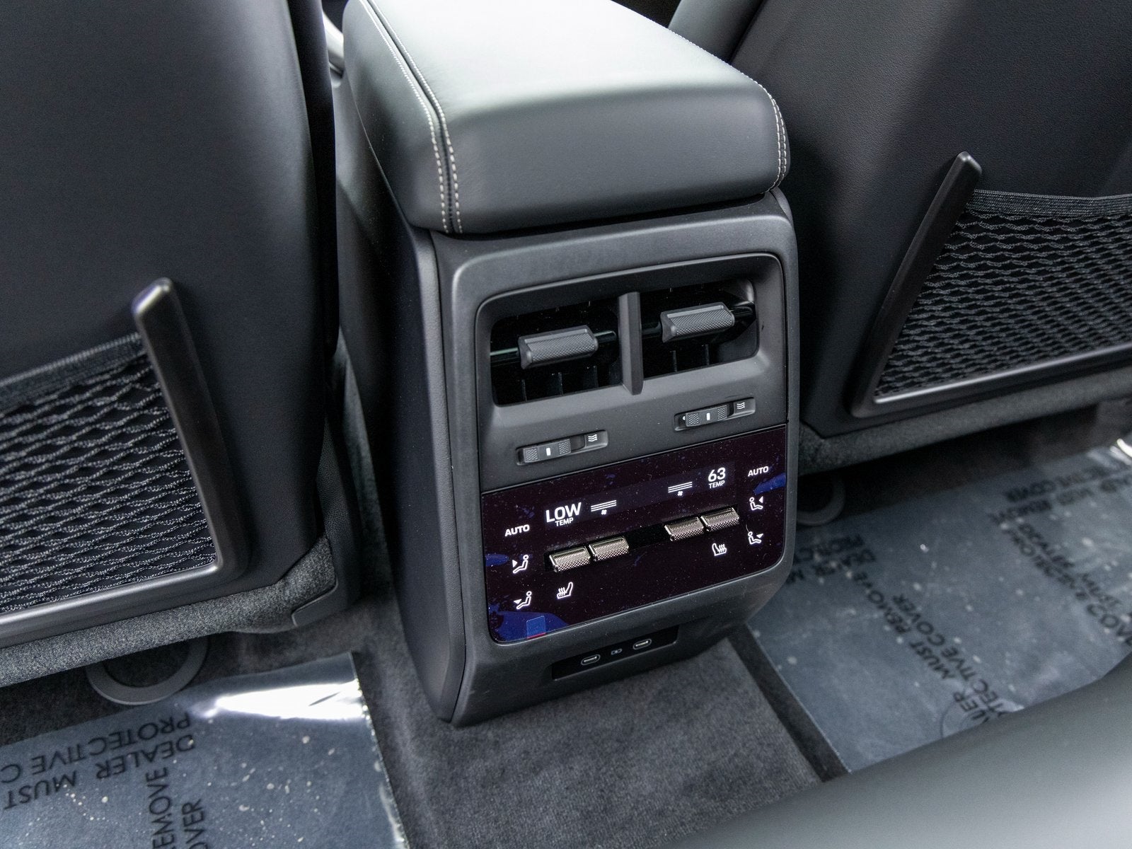 2025 Porsche Macan Macan Turbo Electric