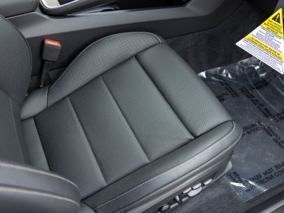 2025 Porsche Macan Macan Turbo Electric