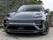 2025 Porsche Macan Macan Turbo Electric