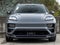 2025 Porsche Macan Macan Turbo Electric