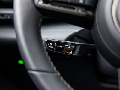 2025 Porsche Macan Macan Turbo Electric