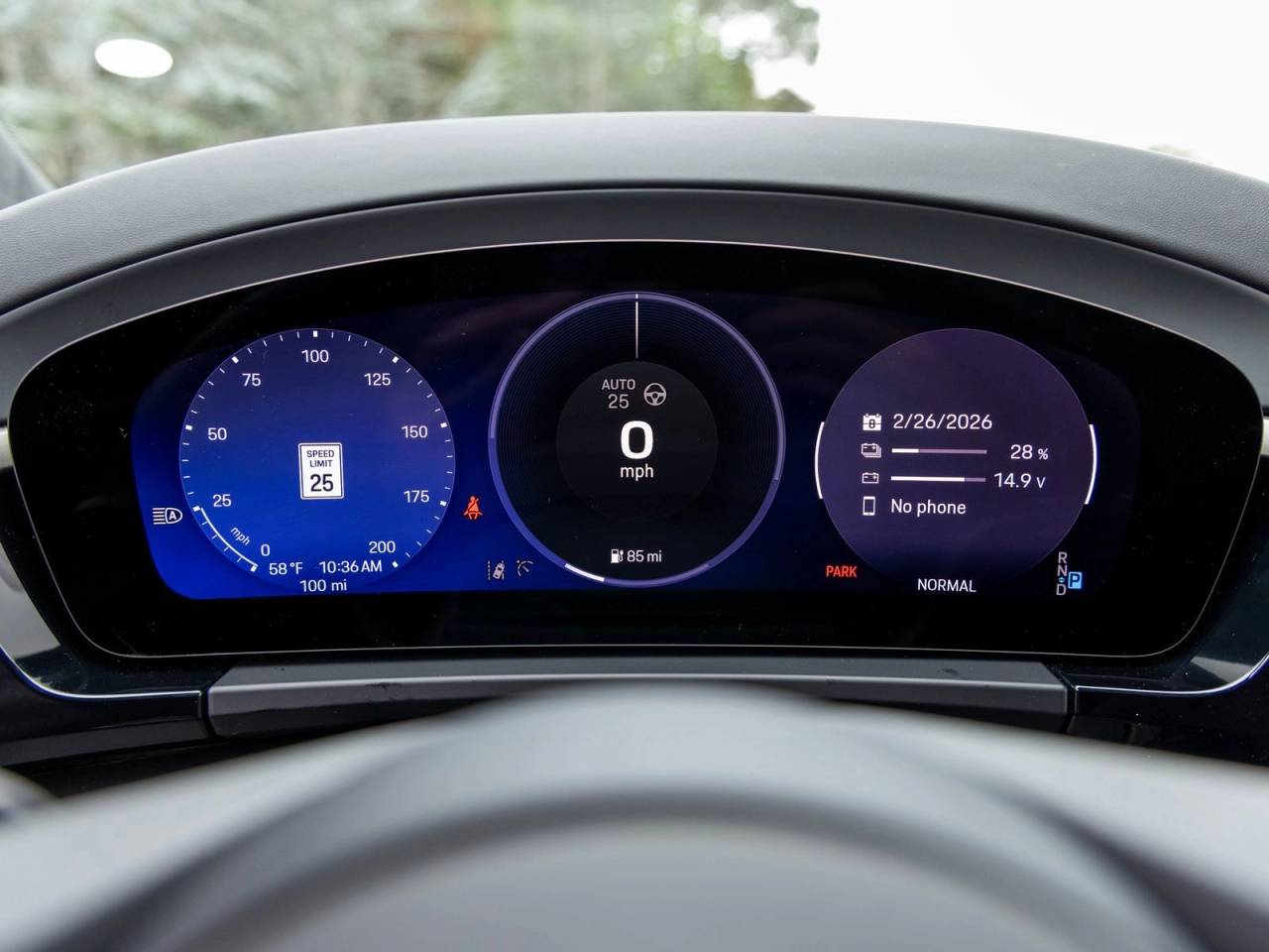 2025 Porsche Macan Macan Turbo Electric