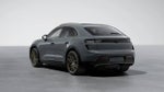 2025 Porsche Macan Macan Turbo Electric