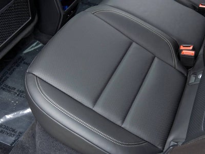 2025 Porsche Macan Macan Turbo Electric