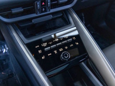 2026 Porsche Macan Turbo Electric