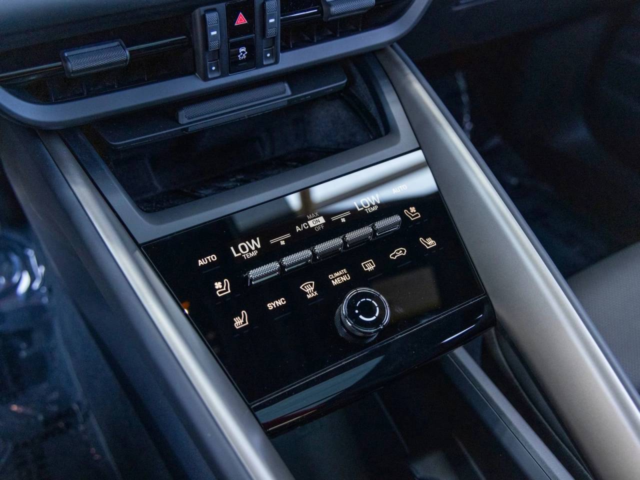 2026 Porsche Macan Turbo Electric