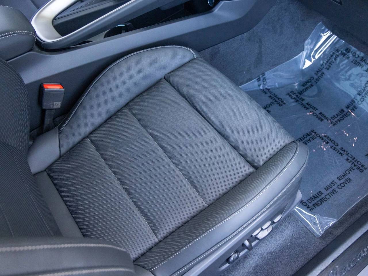 2026 Porsche Macan Turbo Electric