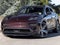 2024 Porsche Macan Turbo Electric