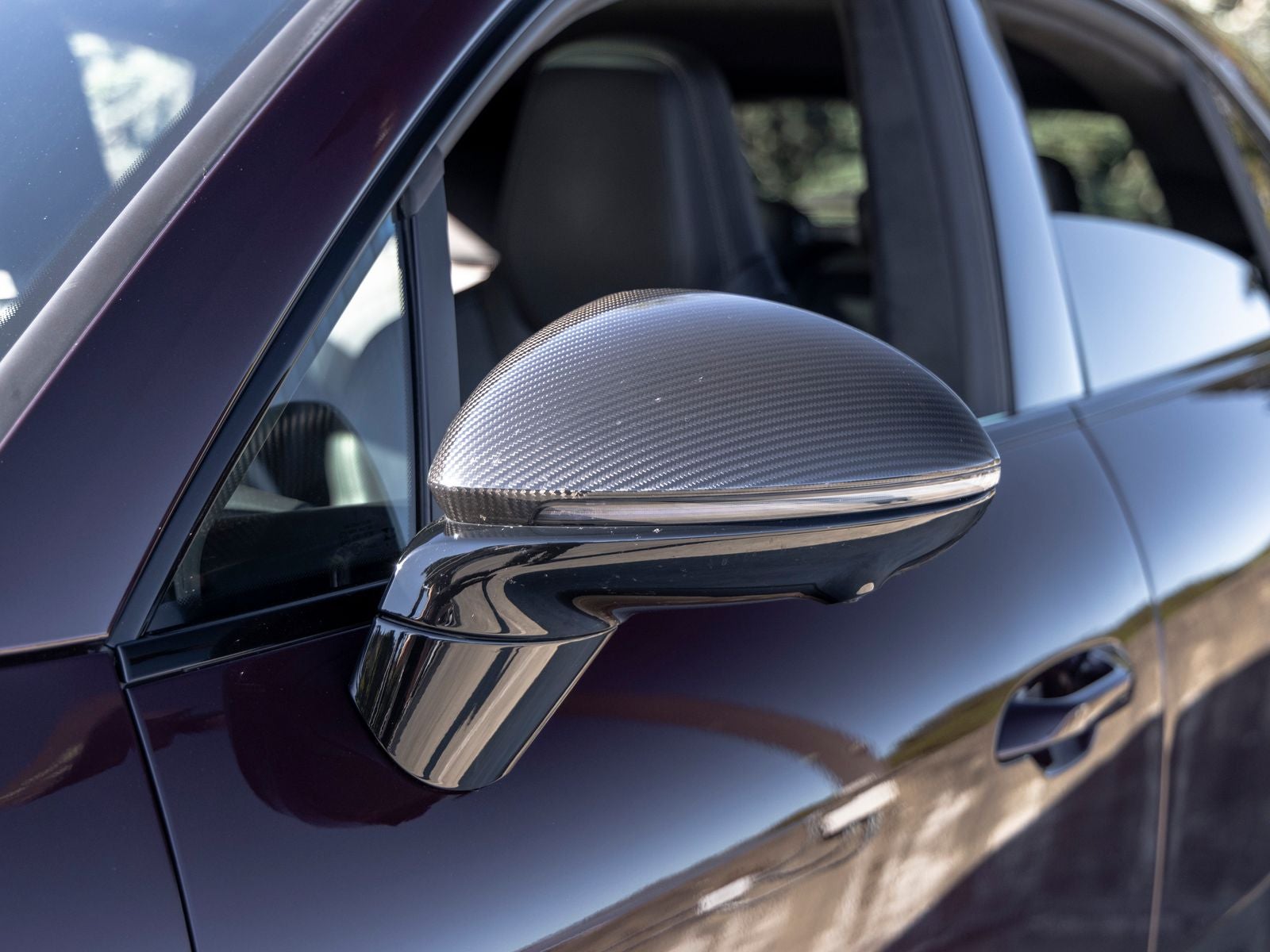 2024 Porsche Macan Turbo Electric