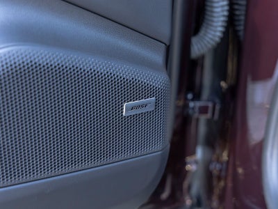 2024 Porsche Macan Turbo Electric