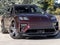 2024 Porsche Macan Turbo Electric