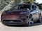 2024 Porsche Macan Turbo Electric
