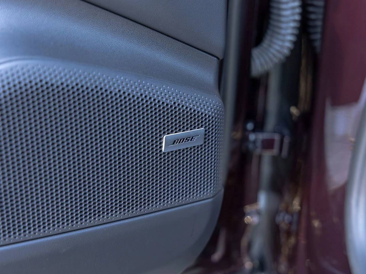 2024 Porsche Macan Turbo Electric