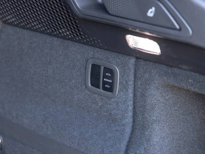 2024 Porsche Macan Turbo Electric