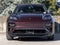 2024 Porsche Macan Turbo Electric