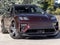 2024 Porsche Macan Turbo Electric