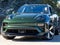 2024 Porsche Macan Macan Turbo Electric