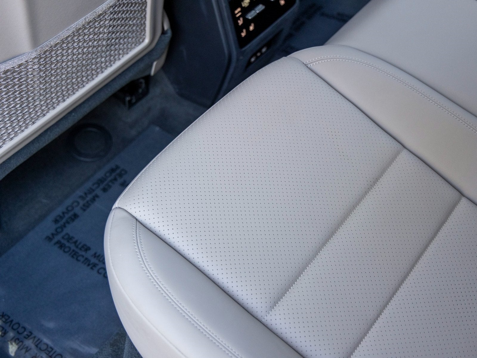 2024 Porsche Macan Macan Turbo Electric