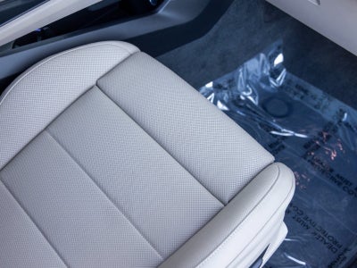 2024 Porsche Macan Macan Turbo Electric