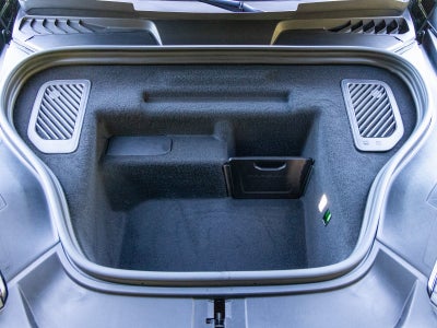 2024 Porsche Macan Macan Turbo Electric