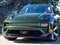 2024 Porsche Macan Macan Turbo Electric