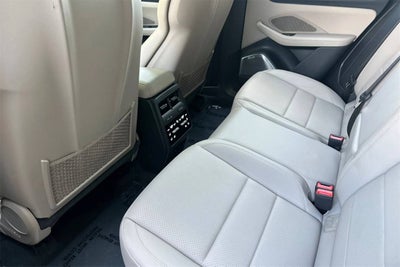 2024 Porsche Macan Macan Turbo Electric