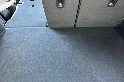 2024 Porsche Macan Macan Turbo Electric