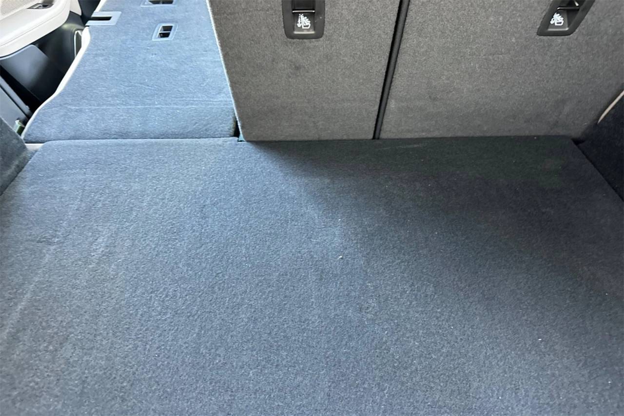 2024 Porsche Macan Macan Turbo Electric