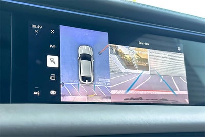 2024 Porsche Macan Macan Turbo Electric