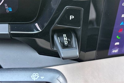 2024 Porsche Macan Macan Turbo Electric