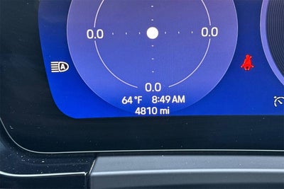 2024 Porsche Macan Macan Turbo Electric