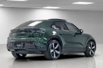 2024 Porsche Macan Macan Turbo Electric